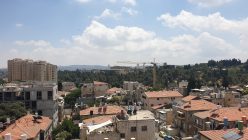 Apartment for Sale in Jerusalem in Nachlaot 1