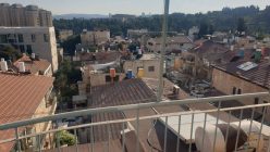 Apartment for Sale in Jerusalem in Nachlaot 4