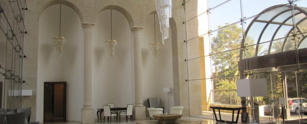 Apartment for Sale in Jerusalem of Gold 1