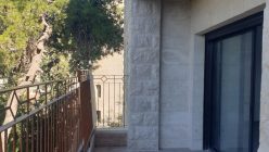 Apartment for Sale in Jerusalem on the Border of Rehavia 3