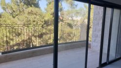 Apartment for Sale in Jerusalem on the Border of Rehavia 5