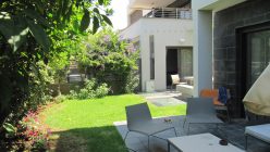 Duplex Garden Apartment in Herzliya Pituach 1
