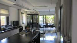 Duplex Garden Apartment in Herzliya Pituach 12