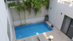 Duplex Garden Apartment in Herzliya Pituach 7