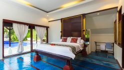 Five Star Boutique Hotel for Sale By the Kineret