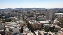 Hotel Apartment in City Center Jerusalem