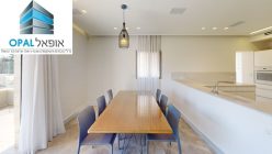 Mini Penthouse for Sale in Rehavia-Shaarei Chesed 10