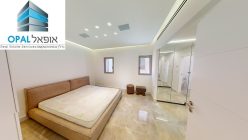 Mini Penthouse for Sale in Rehavia-Shaarei Chesed 12