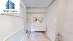 Mini Penthouse for Sale in Rehavia-Shaarei Chesed 13
