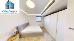 Mini Penthouse for Sale in Rehavia-Shaarei Chesed 15
