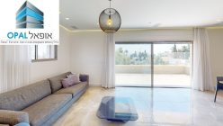 Mini Penthouse for Sale in Rehavia-Shaarei Chesed 5