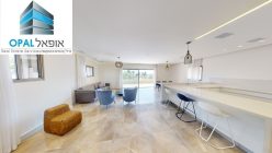 Mini Penthouse for Sale in Rehavia-Shaarei Chesed 7
