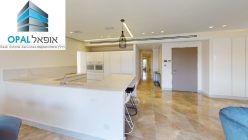 Mini Penthouse for Sale in Rehavia-Shaarei Chesed 8