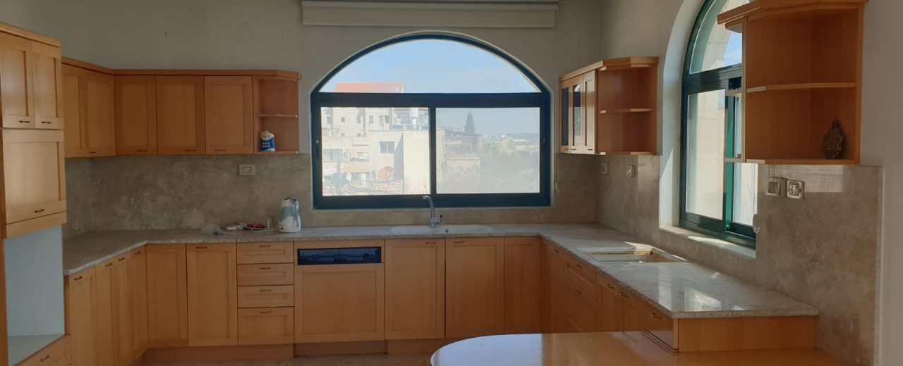 Penthouse for Sale in Jerusalem in Abu Tor 5