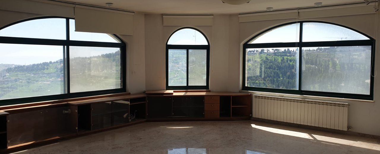 Penthouse for Sale in Jerusalem in Abu Tor 8
