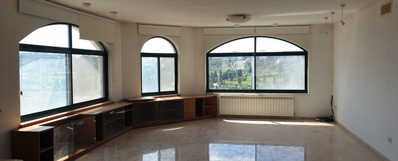 Penthouse for Sale in Jerusalem in Abu Tor 9