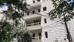 Penthouse for Sale in Jerusalem on the Border of Rehavia Kiryat Shmuel