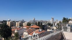 Penthouse for Sale in a New Boutique Building in Shaarei Chesed in Jerusalem 1