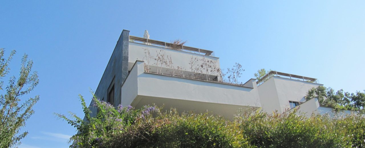 Penthouse in Herzliya Pituach 10