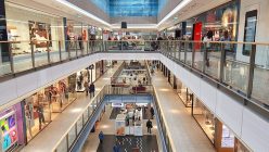 Shopping Mall for Sale in the Center of Israel