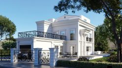 Villa for Sale in Herzliya Pituach 1
