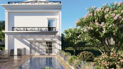 Villa for Sale in Herzliya Pituach 2