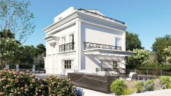 Villa for Sale in Herzliya Pituach 4