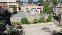 דירה להשכרה ברחוב דוד המלך בירושלים