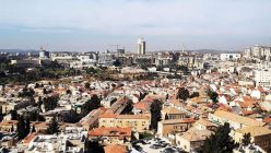 דירת מלון במרכז העיר ירושלים 1