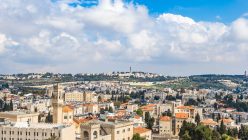 פנטהאוז במרכז העיר ירושלים 16