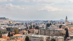 פנטהאוז במרכז העיר ירושלים 21